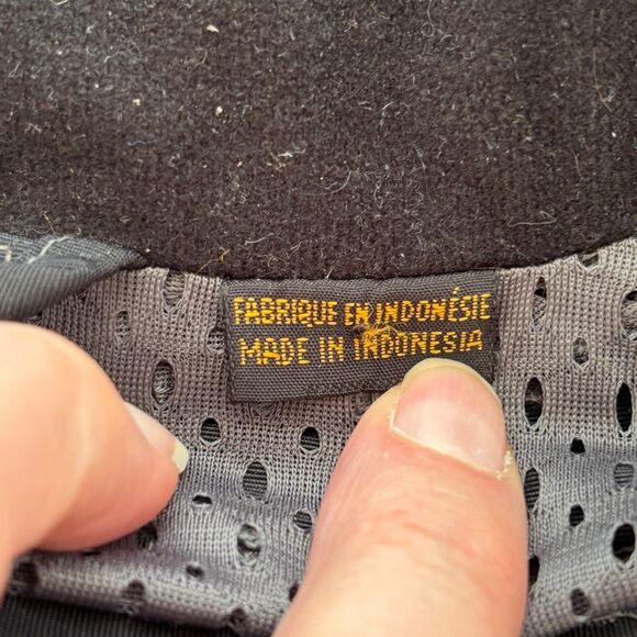 Firstgear Mens Kilimanjaro Riding Jacket Large Motorcycle Biker Rockabilly - Picture 10 of 16